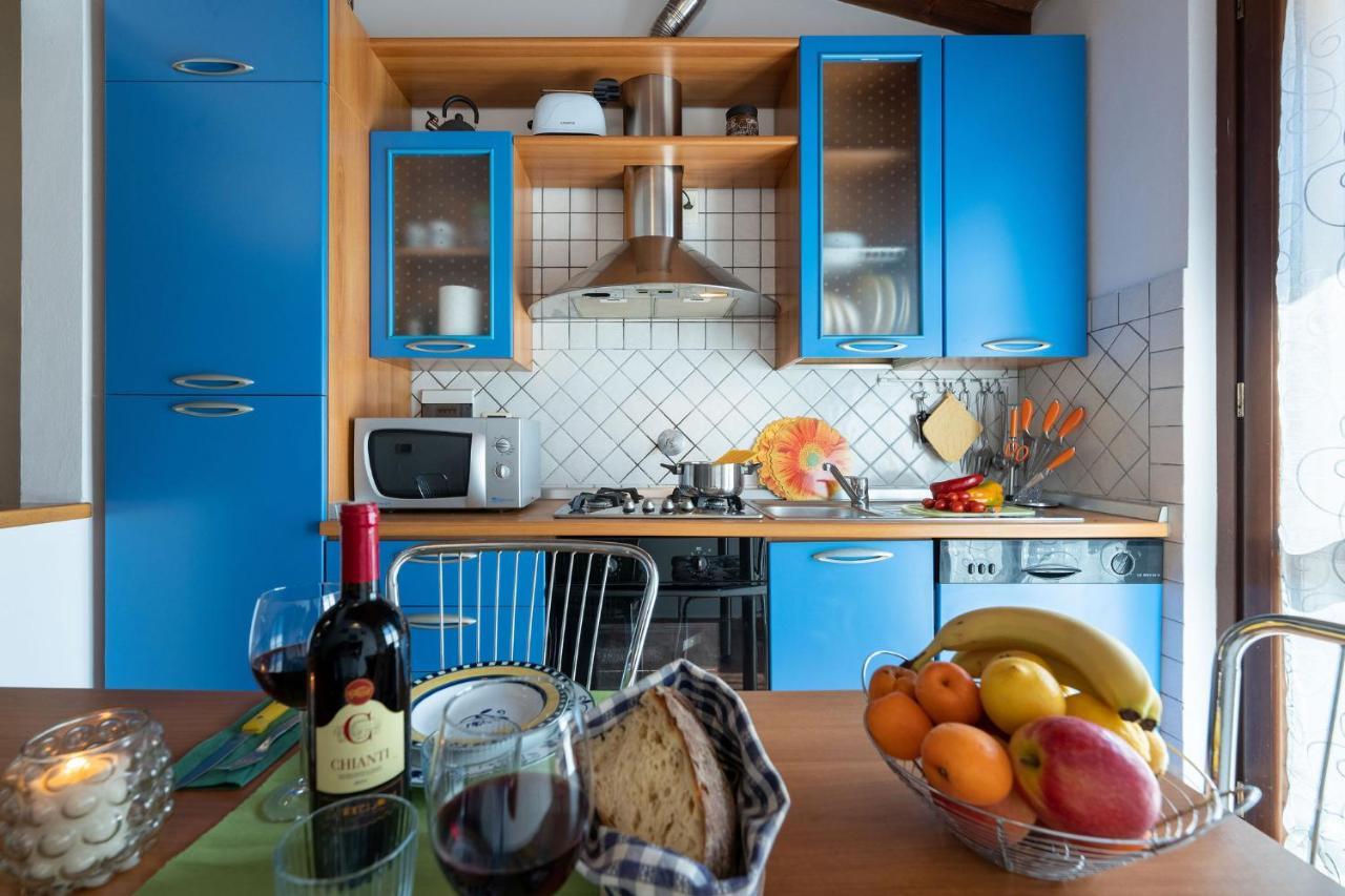 Romito Apartment Florens Exteriör bild
