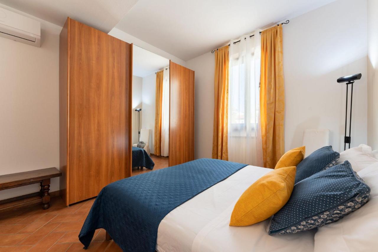 Romito Apartment Florens Exteriör bild